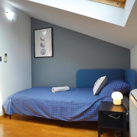 Apartment Moon Rovinj Eksteriør billede