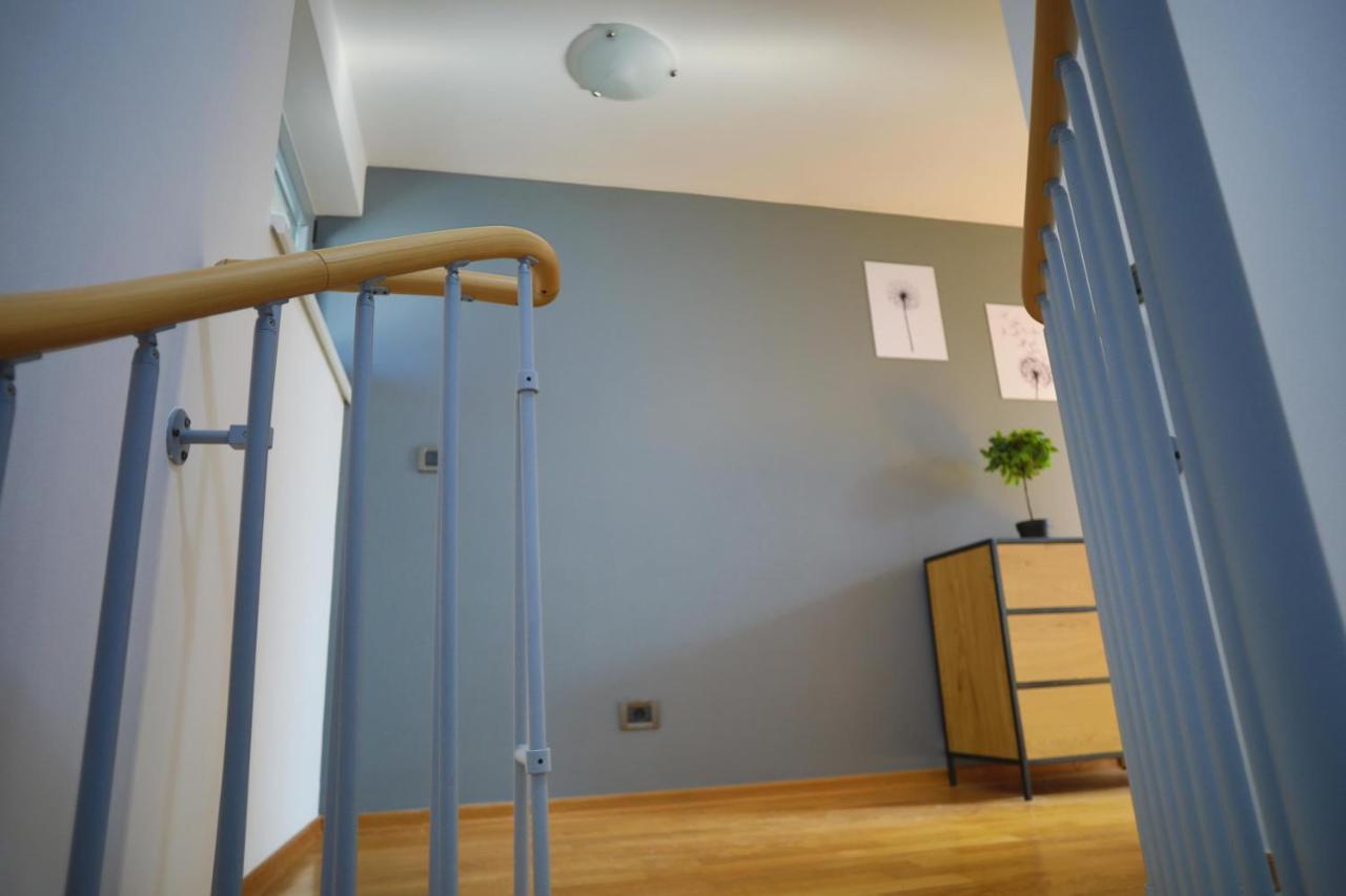 Apartment Moon Rovinj Eksteriør billede