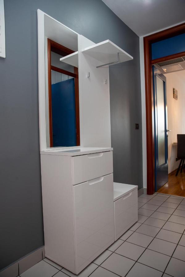 Apartment Moon Rovinj Eksteriør billede