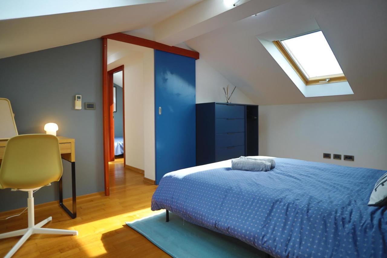 Apartment Moon Rovinj Eksteriør billede