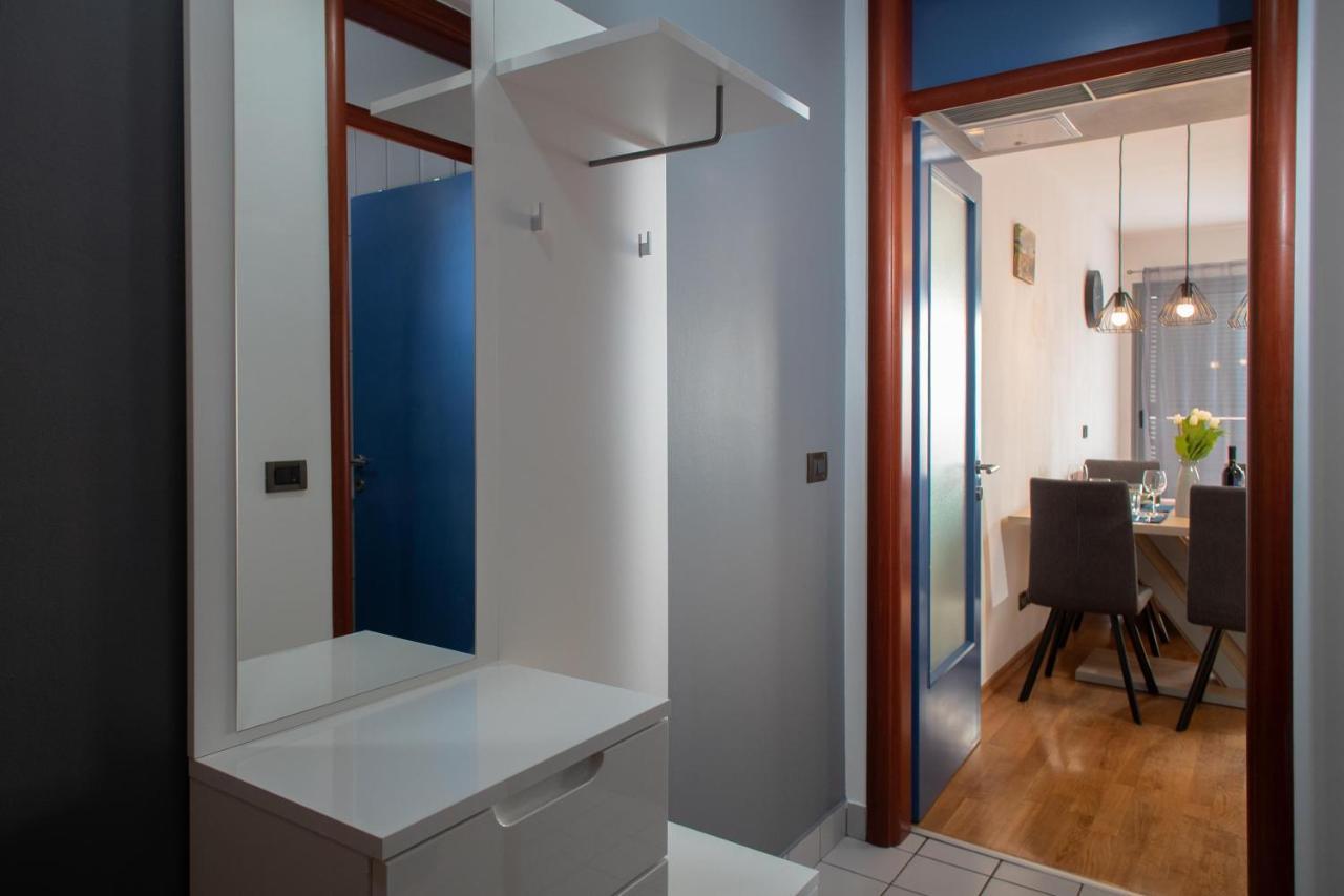 Apartment Moon Rovinj Eksteriør billede