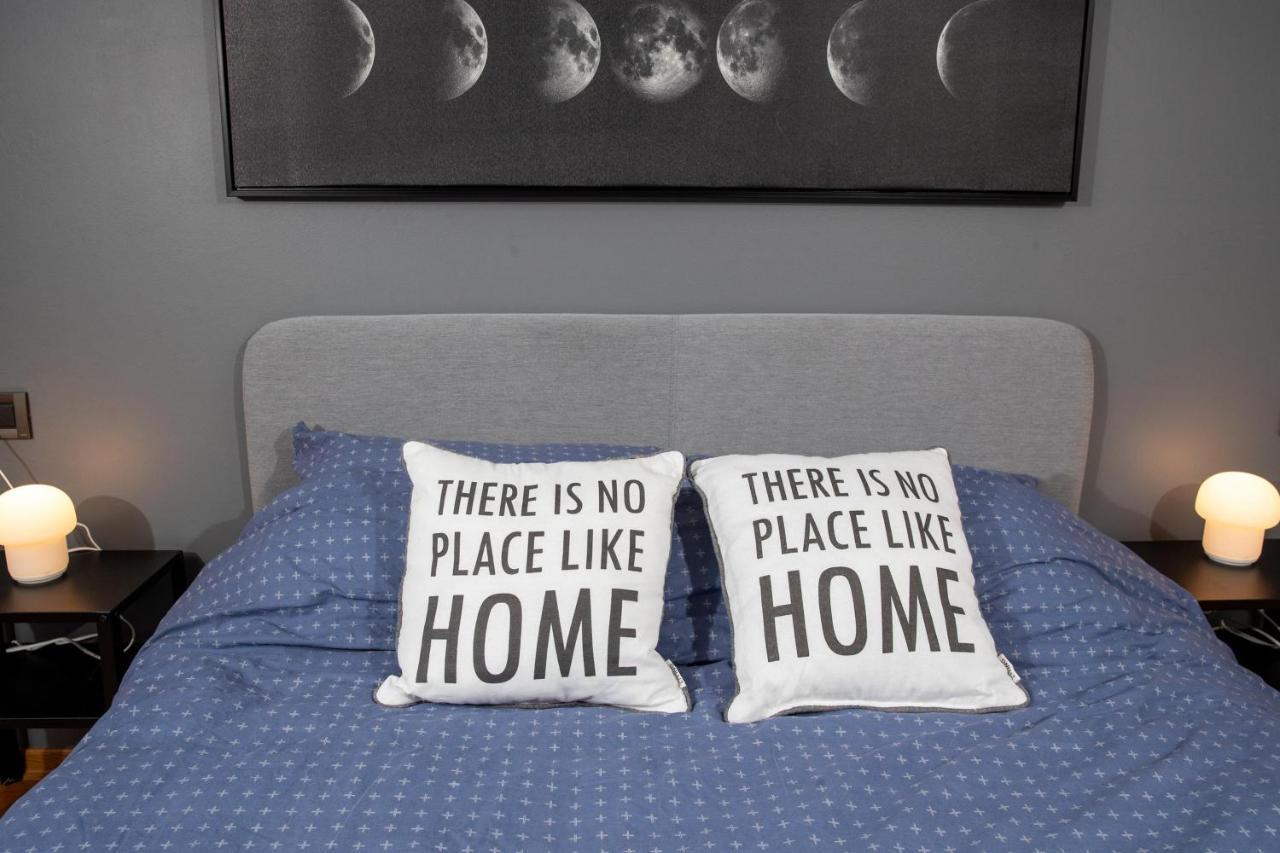 Apartment Moon Rovinj Eksteriør billede